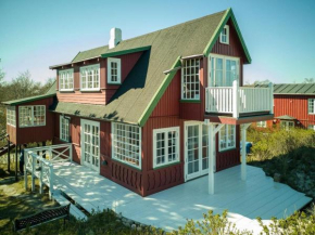 Stunning Home In Grenaa W- in Grenå